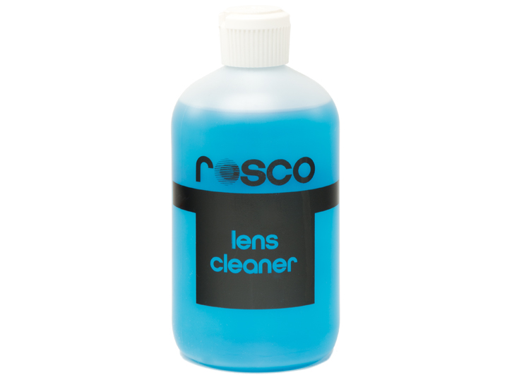 Lens Cleaner   234mls - Image 1